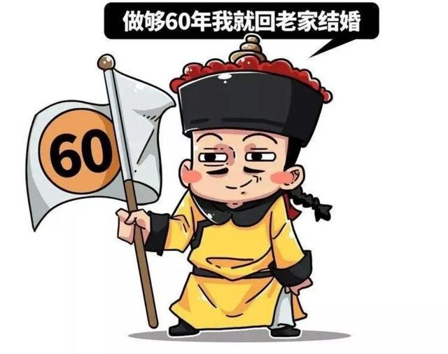 中国古代历史上最长寿的八位皇帝有哪些？