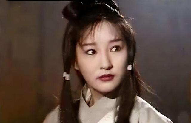 何洁珊演员(何洁珊演员资料)-天晟网