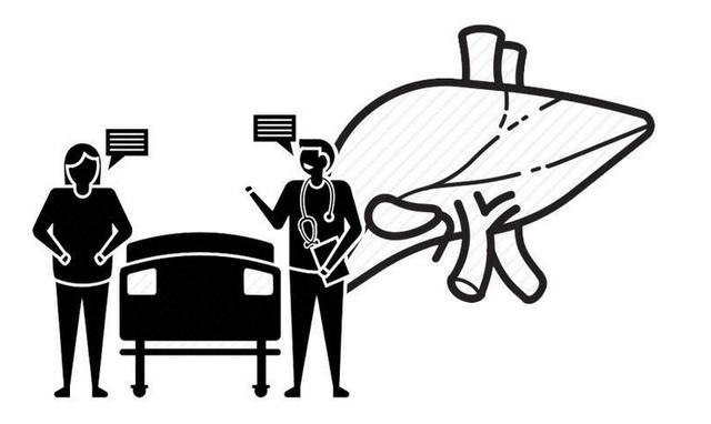 不吃肉肝脏却堆满了脂肪!医生指出原因！建议：做3点可击退脂肪肝