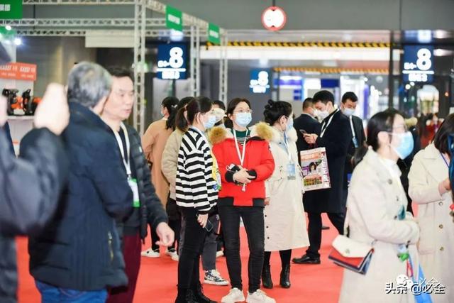 长沙机械展2021几点