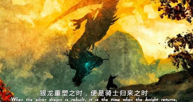 小说中那些堪称神来之笔的句子