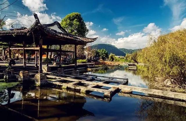 適合兩個人的旅行清單，這18個浪漫之地，有空了就帶ta去走走吧