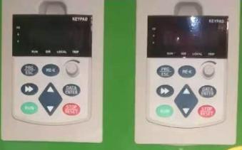 离心冲击式破碎机控制柜