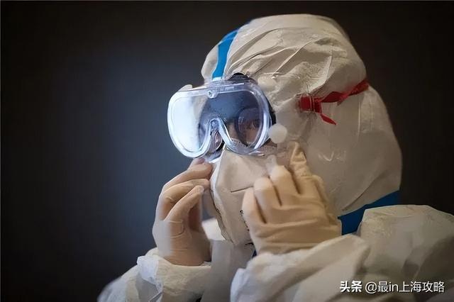 「再见~再也不见！」这样的上海，永远不想再见到了