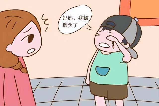 如何处理孩子打架问题(如何处理孩子打架问题,聪明的家长都这样做)