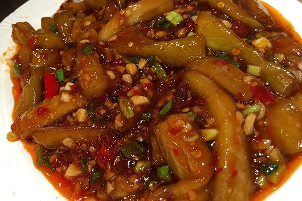长寿饮食应该是什么样的？新研究给出答案，别错过了