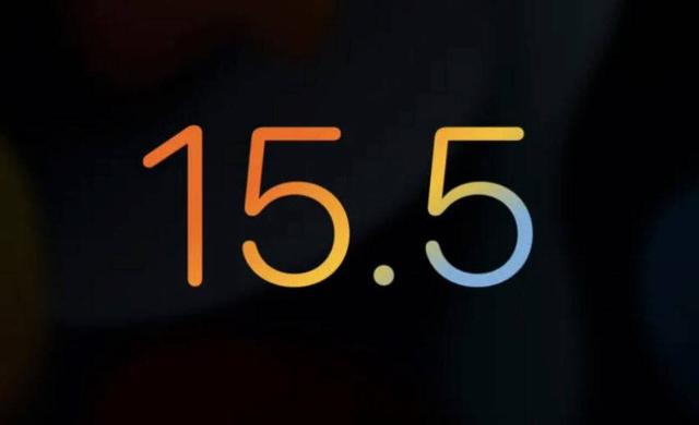 iOS 15.5升不升？先看用户反馈，防止后悔
