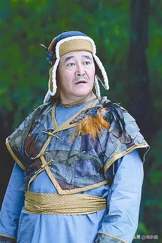 The period martial arts "Legend of the Magpie Sword" has been