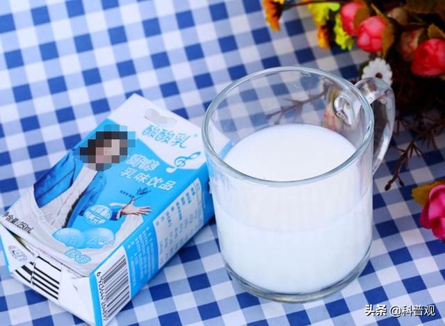 已辟谣！光明牛奶能喝，但央视曝光的“假牛奶”，尽量不要去碰