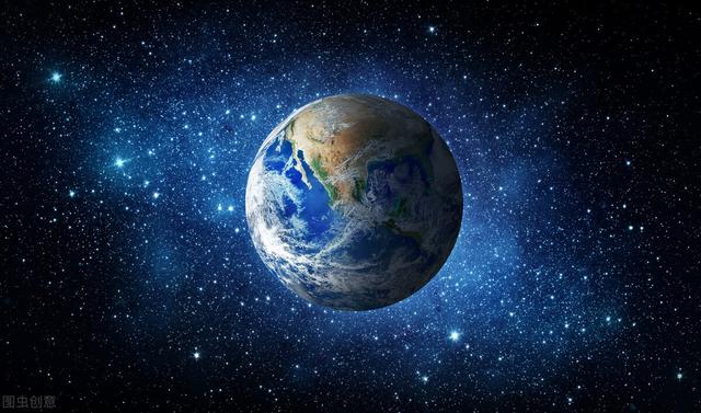 科学家：比珠峰高百倍，非洲与太平洋地下，还有两块外星大陆？