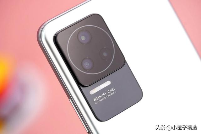 红米K50和K50Pro哪个更值得入手？评测结果：差距很大，请勿大意