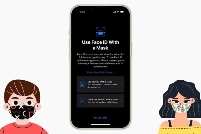 iOS 15.4正式版已推送，是否有更新必要？
