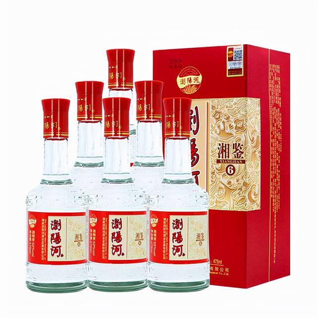 湖南丨這12款湖南好酒，你喝過幾款呢？