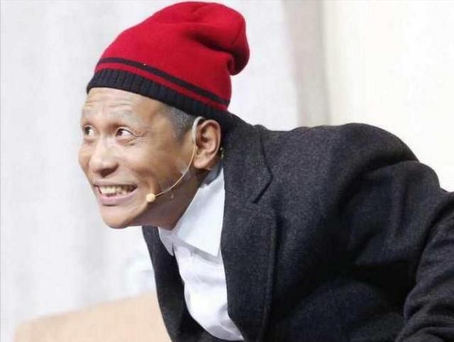 宋小宝演东北二人转完整版(二人转演员出身被赵本山看中)(10)