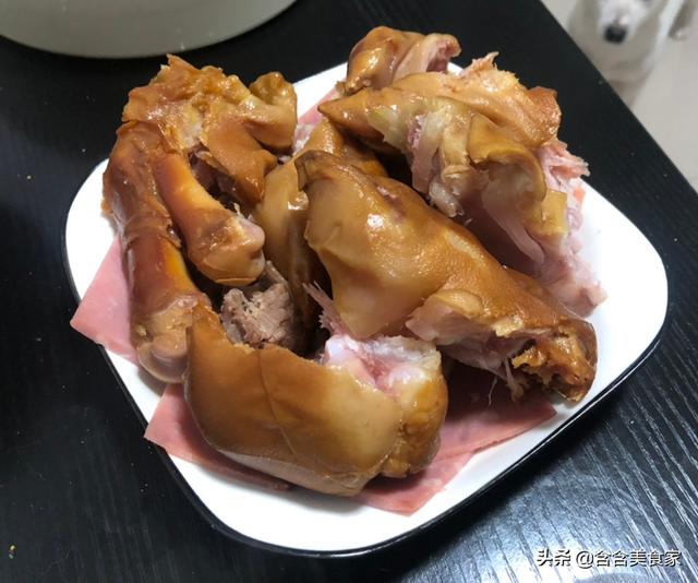 本溪美食