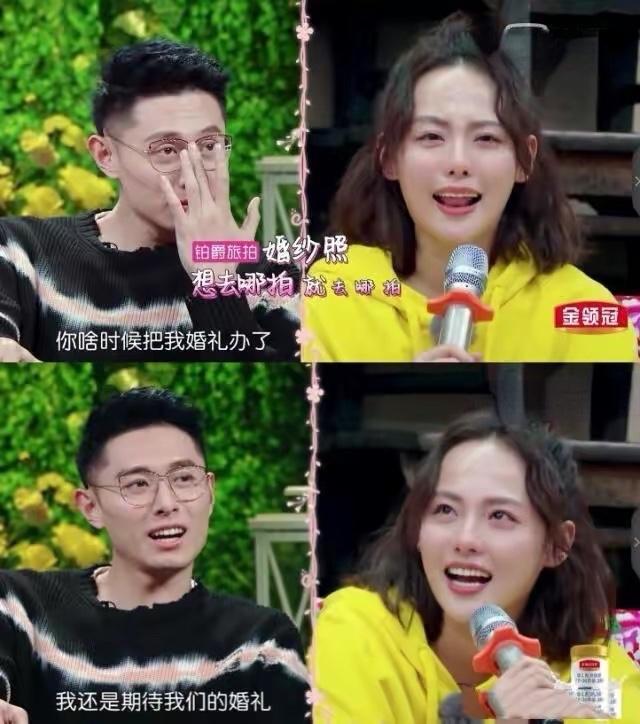 张嘉倪：长着一张倾国倾城的脸，却有一张谎话连篇的嘴，可惜了