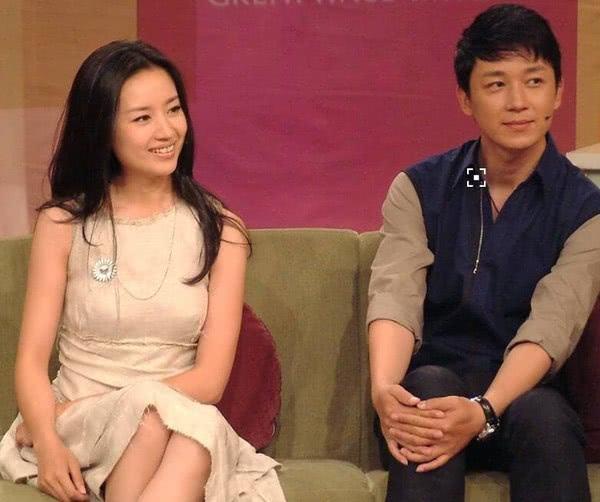 「权威发布」潘粤明为什么一直不娶(潘粤明情史百味娱人)