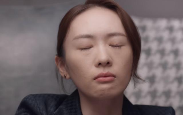 《心居》双女主演技：海清哭戏如教科书，童瑶“歪嘴挤眼”没有泪