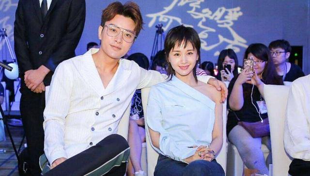 王子文：游离了3个男人后，决定未婚生子，35岁带儿子潇洒生活