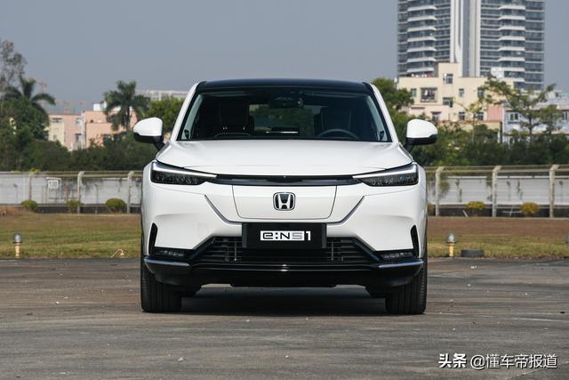东风honda本田(东风本田honda测评)