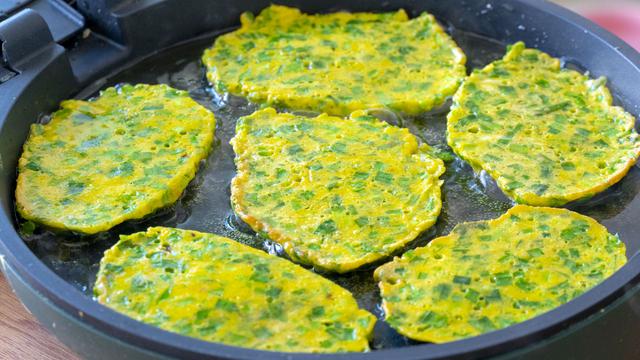 春天易春困，6种“高维B”食物要多吃，补充体能，营养解乏精神足