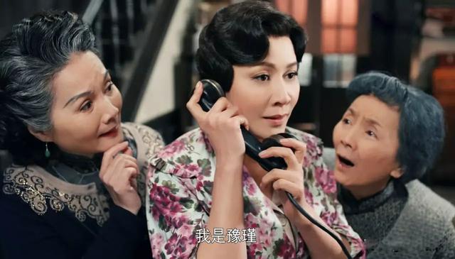 看似演技很好，一碰到实力派就被碾压，这些演员到底该怪谁？