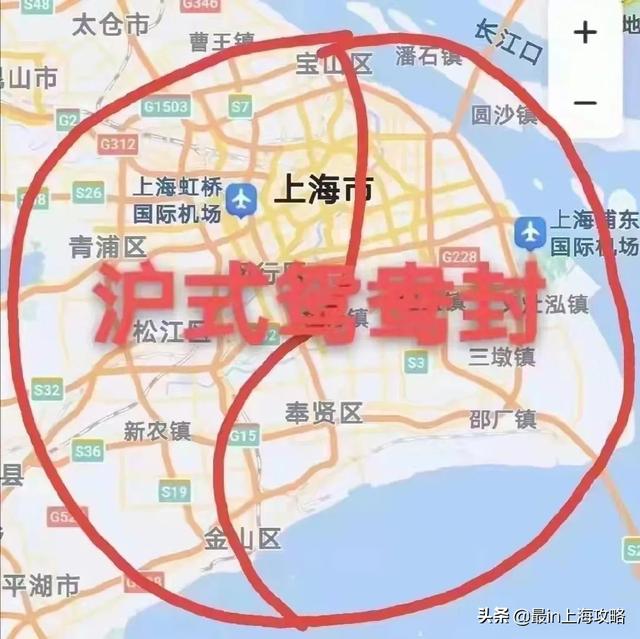 「再见~再也不见！」这样的上海，永远不想再见到了