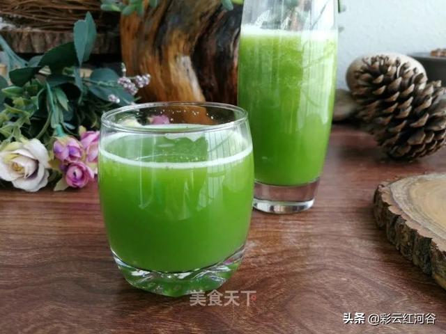 缓解春燥，可以怎么吃？