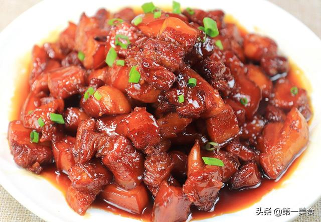 夏天吃什么菜好呢 夏天吃什么菜好呢（适合夏天吃的菜） 生活