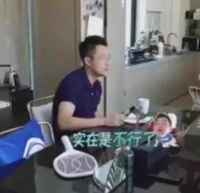 相比于大S新欢一身的腱子肉，汪小菲“暖妻”的10个细节，更实在