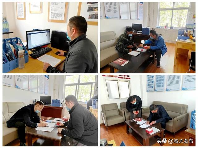 伏龙坪街道 | “三举措”加快推进优待证申领工作