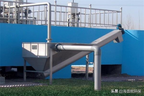 细沙洗砂机的结构的简单介绍