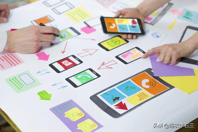 在学习前端开发之前，必须要了解的web技术发展历史