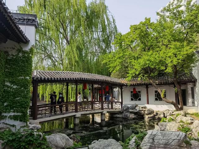 哲思 | 6条人际关系法则，句句良言