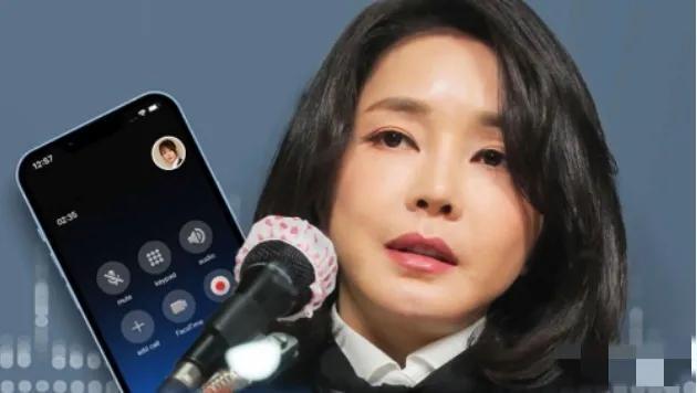 韩国新晋第一夫人终于“藏”不住了，她的故事远比你想象的要精彩