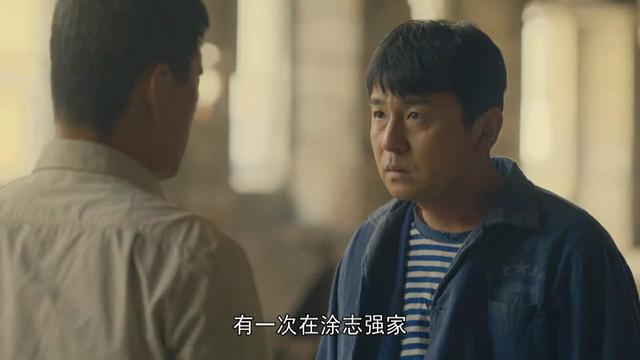 《相逢时节》越看越好看，雷佳音过分优秀，观众：该获奖了