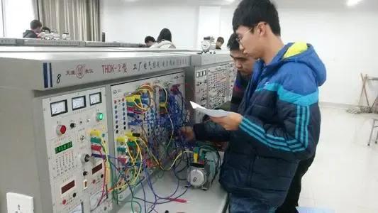 众展电气工程好不好