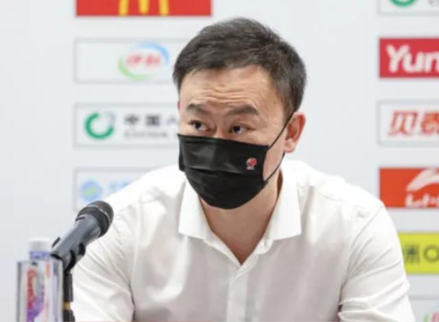 刘维伟宣布辞职！吴前最水MVP，浙江队被迫重建，5年辛苦付诸东流