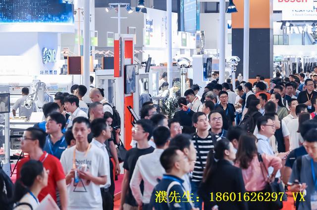 喷涂机械展