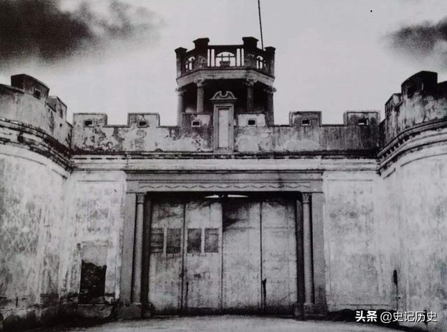 彭湃牺牲，周恩来发出“绝杀令”，顾顺章执行，中共叛徒三枪毙命