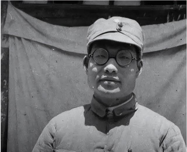 跟随彭老总起义的红军军长，多次受伤大难不死，却被车祸夺走性命