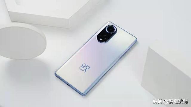 华为nova10 Pro来袭，5000mAh+100W，升级12+512G大存储