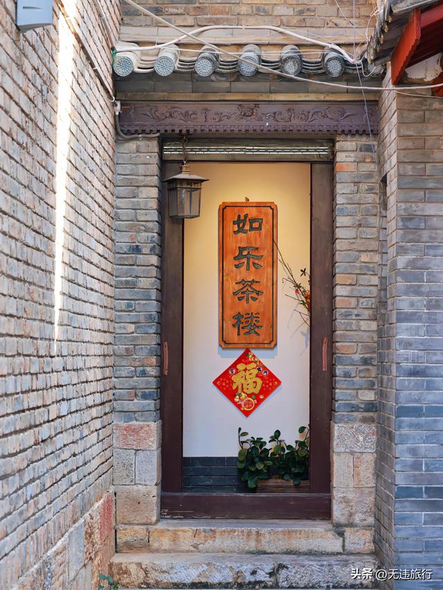 昆明旅游攻略最新详细（昆明小众旅游光华街）(3)