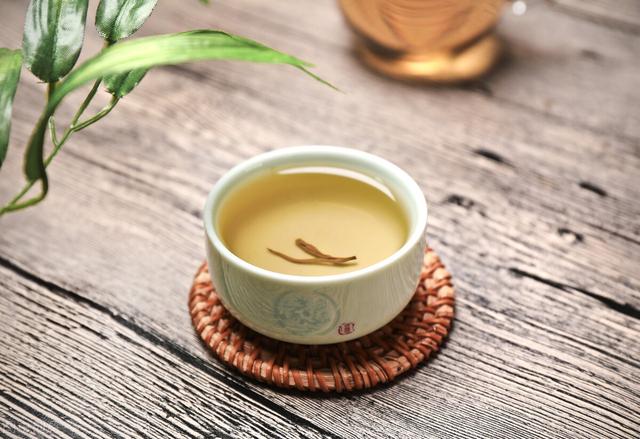 走不出去的中国茶，差在哪里了？