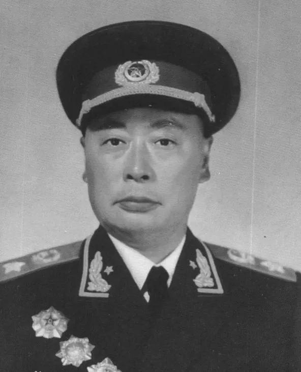 常听说十大元帅，那你知道开国十大元帅究竟是哪十位吗？