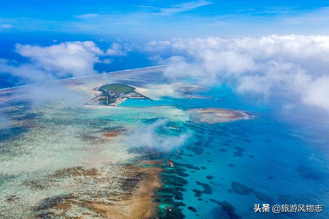 中国四大海域中面积最大的海区