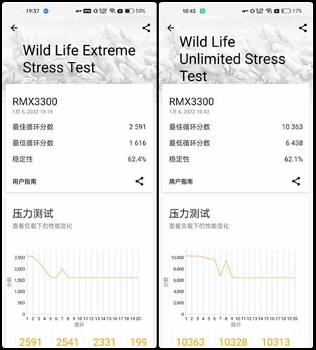 全靠同行衬托，realme真我GT2 Pro评测-第26张图片-9158手机教程网