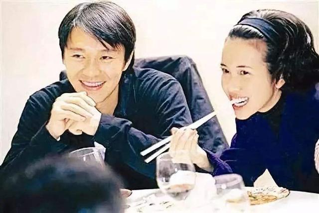 金城武个人资料