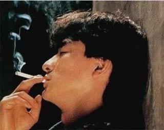 男人离不开烟和酒？