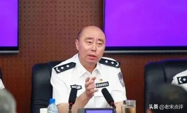 突发！大连市原公安局长被查，曾与江苏“政法虎”王立科交集颇深